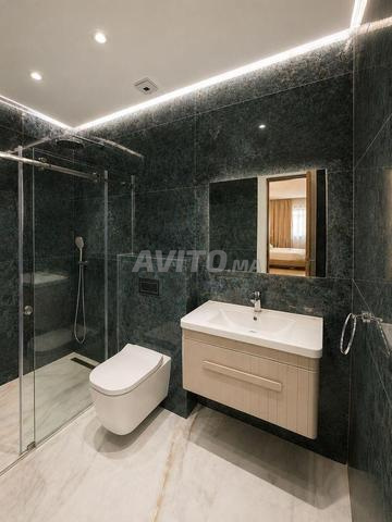 LOC – Villa 5 suites – sublime villa Agdal - 2