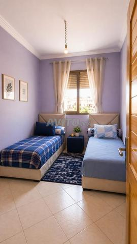 Bel Appartement à Louer - 2