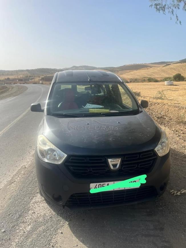 سيارة للبيع داليا دوكير