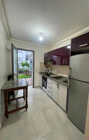 Appartement meublé à louer – El Mansouria - 2