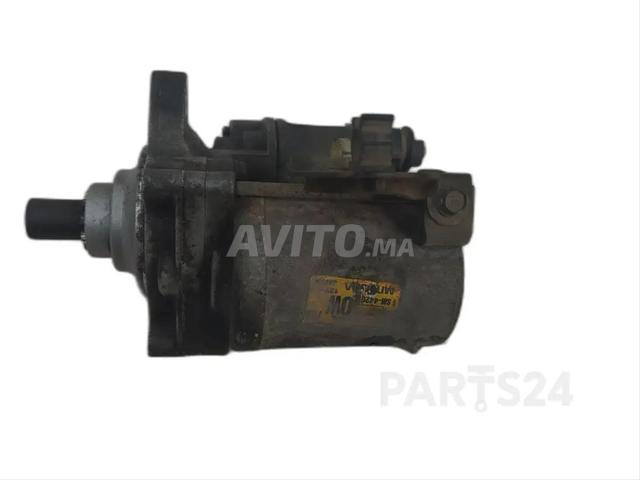 Démarreur moteur Civic 2004 - 2