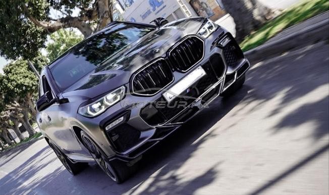 x6 finition M large design