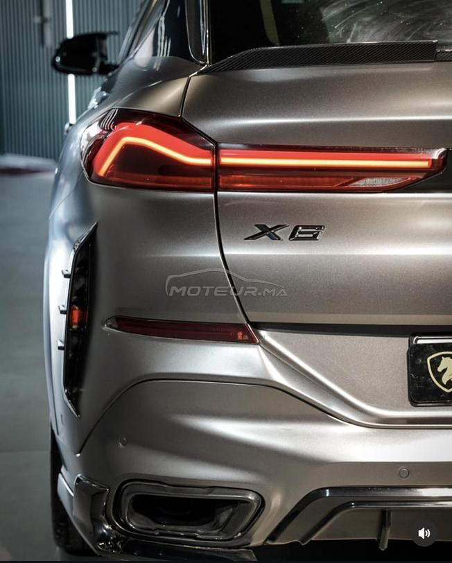 x6 finition M large design