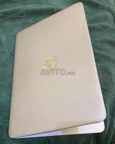 HP EliteBook Core i7 - 7ème Gén - RAM 8 Go - 256 SSD - 2