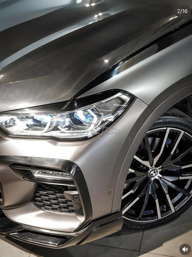 x6 finition M large design