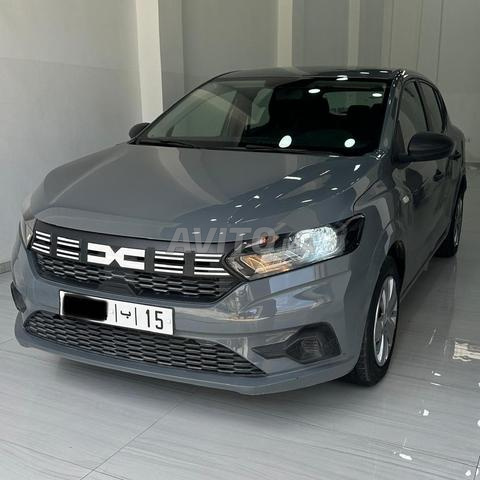Dacia Sandero 2025 - 2
