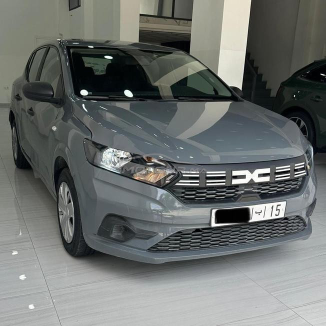 Dacia sandero 2025