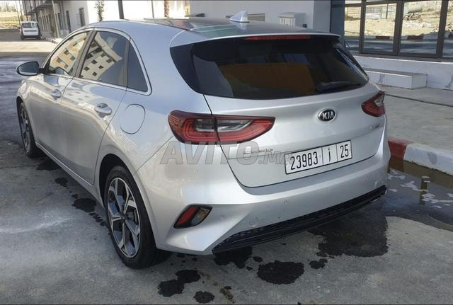 Kia Ceed à vendre modèle 2022 - 2