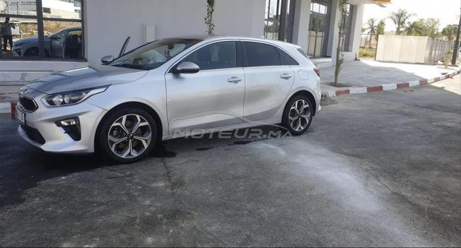 kia ceed a vendre model 2022