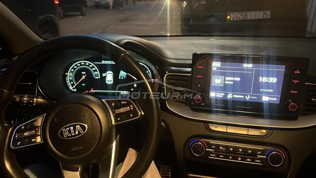 kia ceed a vendre model 2022