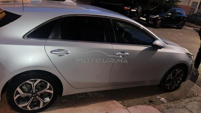 kia ceed a vendre model 2022