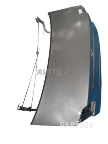 Coffre d'origine Honda Civic 2004
