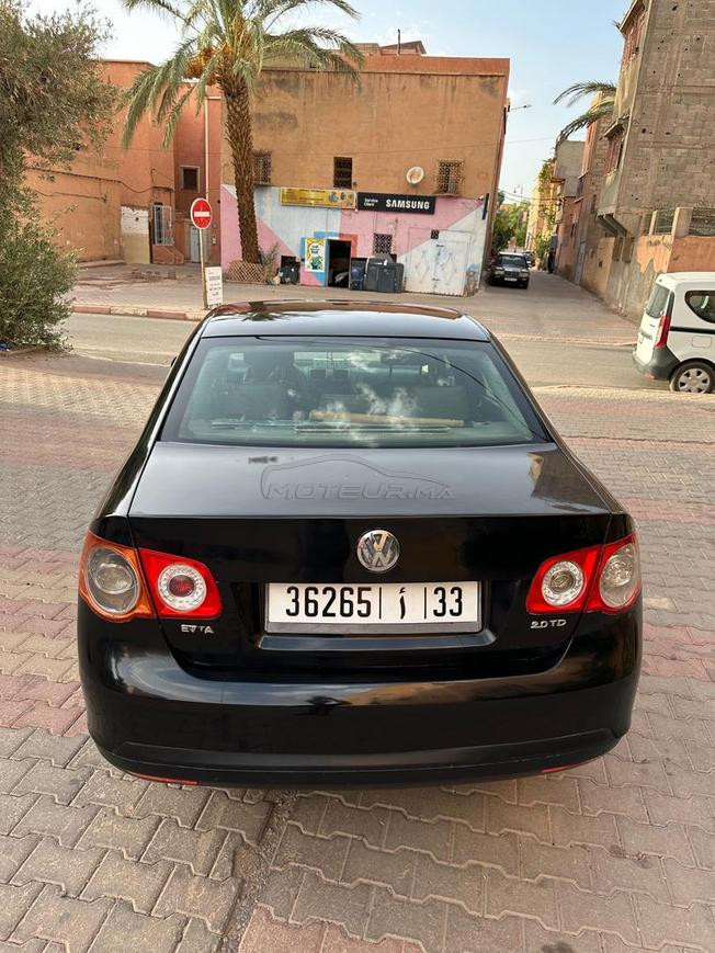 jetta bon etat