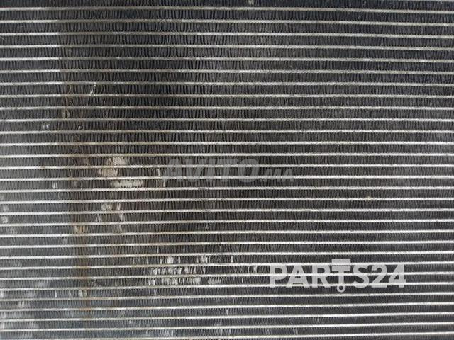 Condenseur clim Honda Civic 2004 - 2