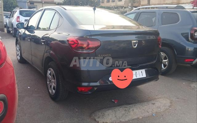 Dacia Logan - 2