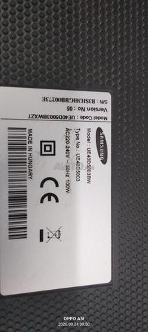 TV Samsung LED 40 - 2