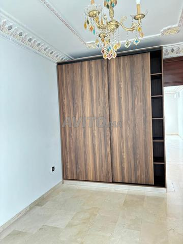 Appartement à louer 70 m² à Casablanca - 2