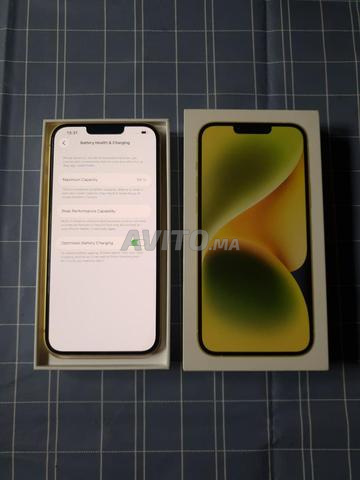 iPhone 14 Plus - 2