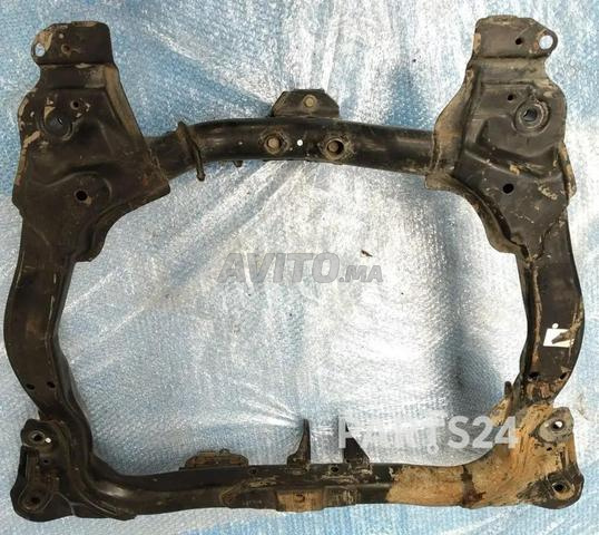 Berceau suspension Honda Civic 2004 - 2