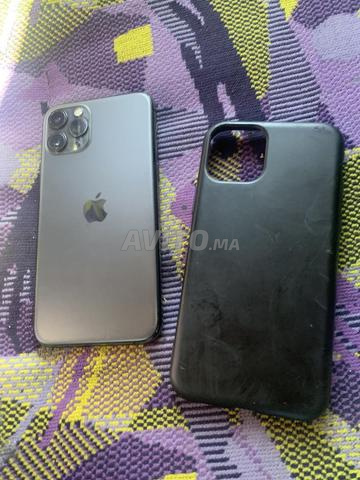 iPhone 11 Pro 64g neuf - 2