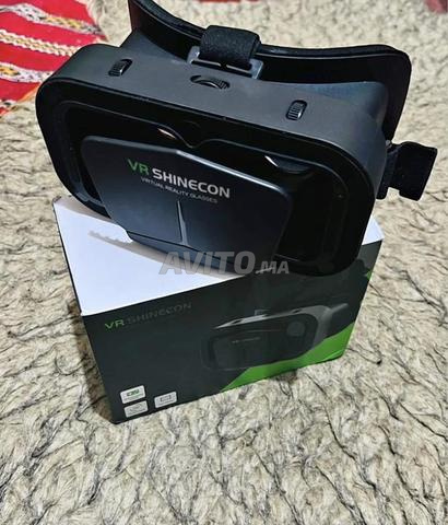 VR SHINECOM - 2