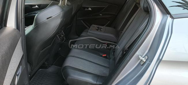 Peugeot 3008 diesel allure