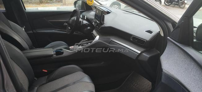 Peugeot 3008 diesel allure