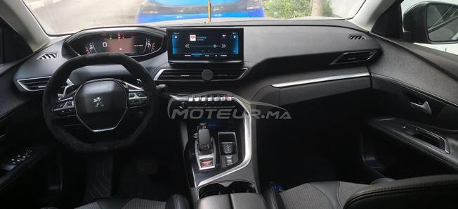 Peugeot 3008 diesel allure