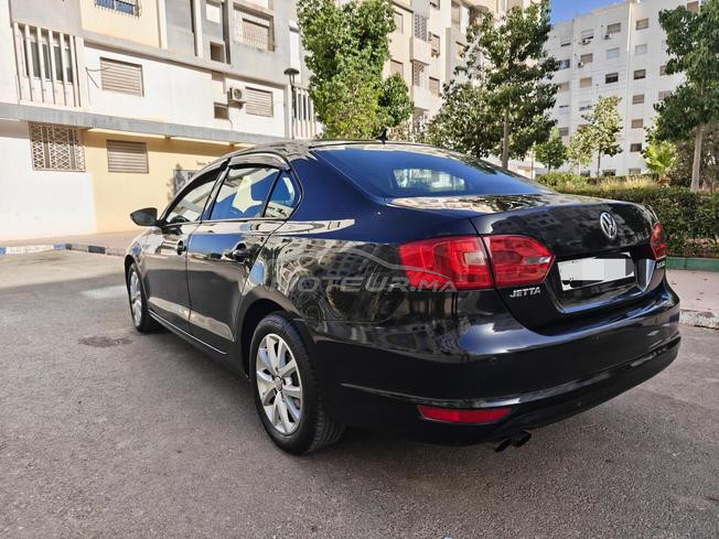 Volkswagen jetta version europe 
