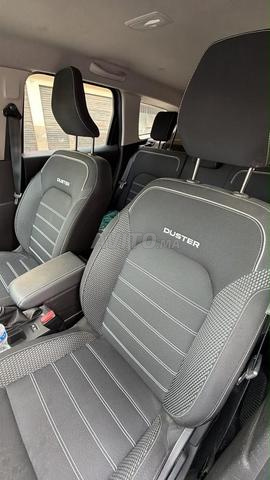 Dacia Duster Diesel Automatique 2023 à Fès - 2