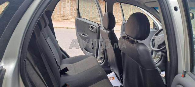 Opel Corsa Diesel Manuelle 2007 à Casablanca - 2