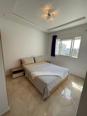 MAGNIFIQUE APPARTEMENT VUE PISCINE - 2