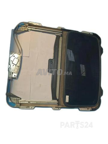 Vitre de toit ouvrant Honda Civic 2004 - 2