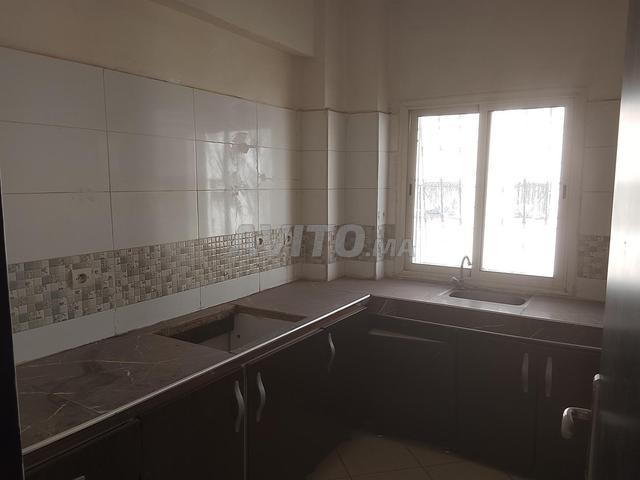 Appartement à louer - 2