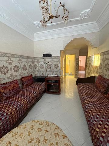 Appartement à vendre 70 m² à Sidi Rahal - 2
