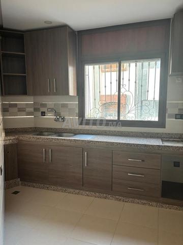 Deux appartements à louer à Kénitra - 2