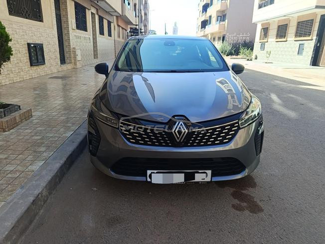 Renault clio 5 diesel 