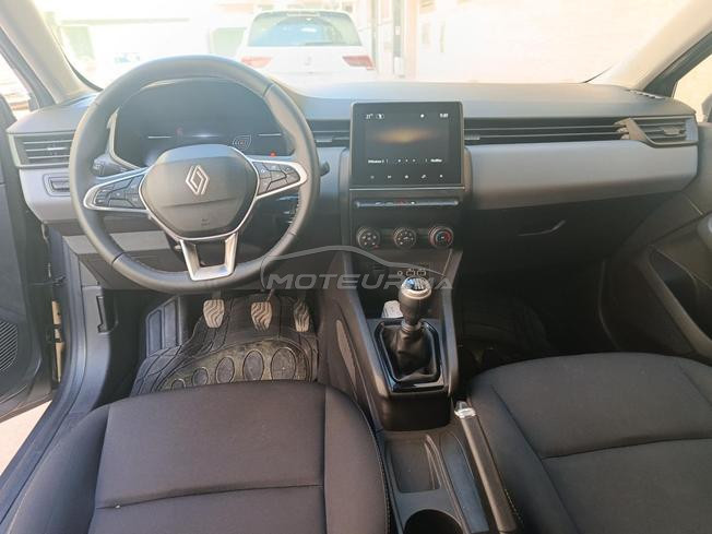 Renault clio 5 diesel 
