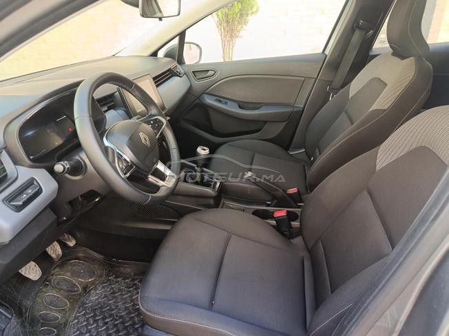 Renault clio 5 diesel 