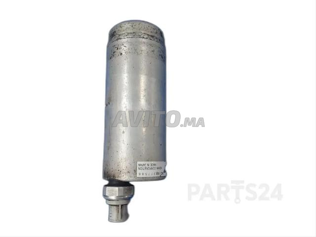 Accessoires climatisation Honda Civic 2004 - 2