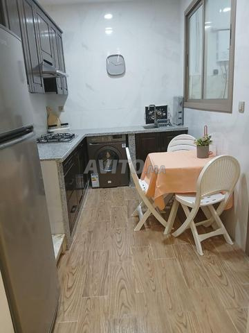 Appartement bien équipé - 2