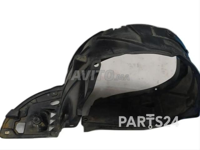 Passage de roue droit Honda Civic 2004 - 2