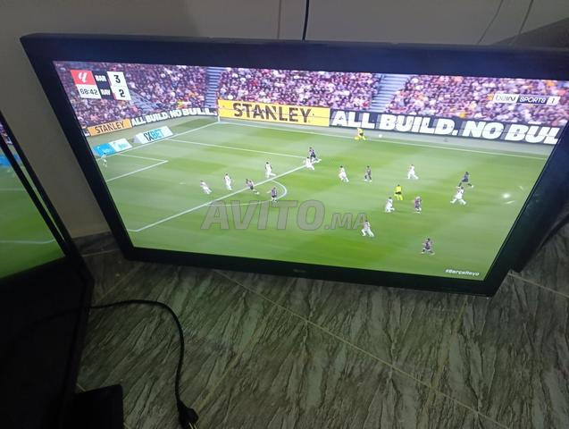 TV LG 43 pouces - 2