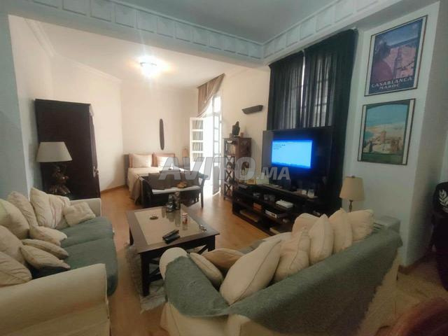 Studio loft meublé Maarif pour Fille - 2