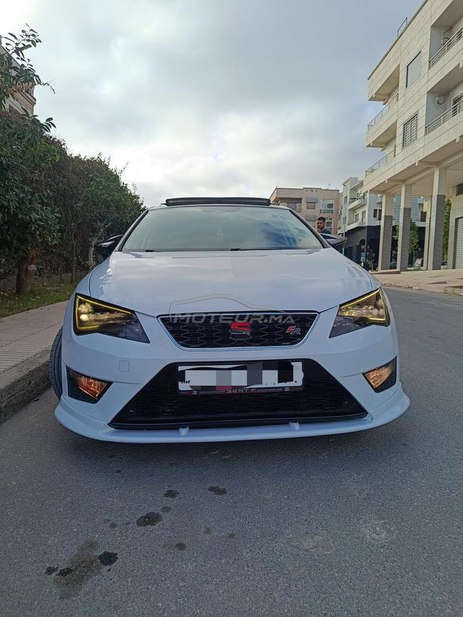 seat Leon fr diesel 