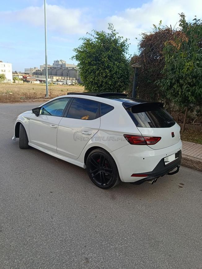 seat Leon fr diesel 
