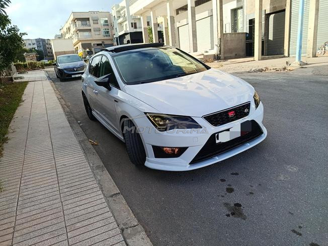 seat Leon fr diesel 