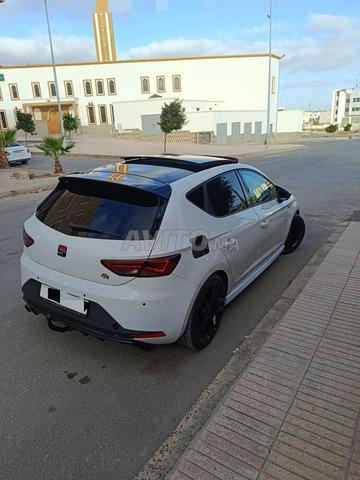 Seat Leon FR diesel - 2