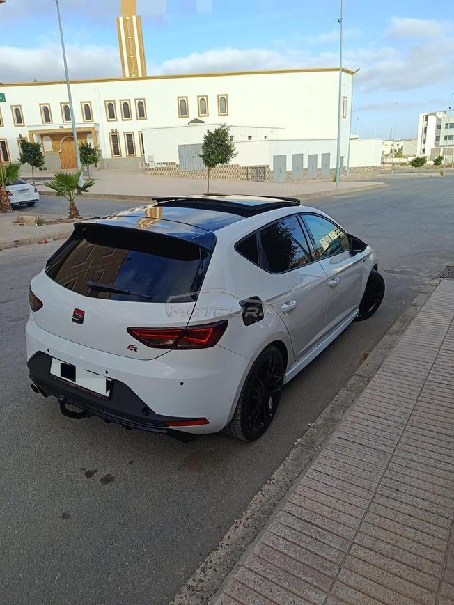 seat Leon fr diesel 