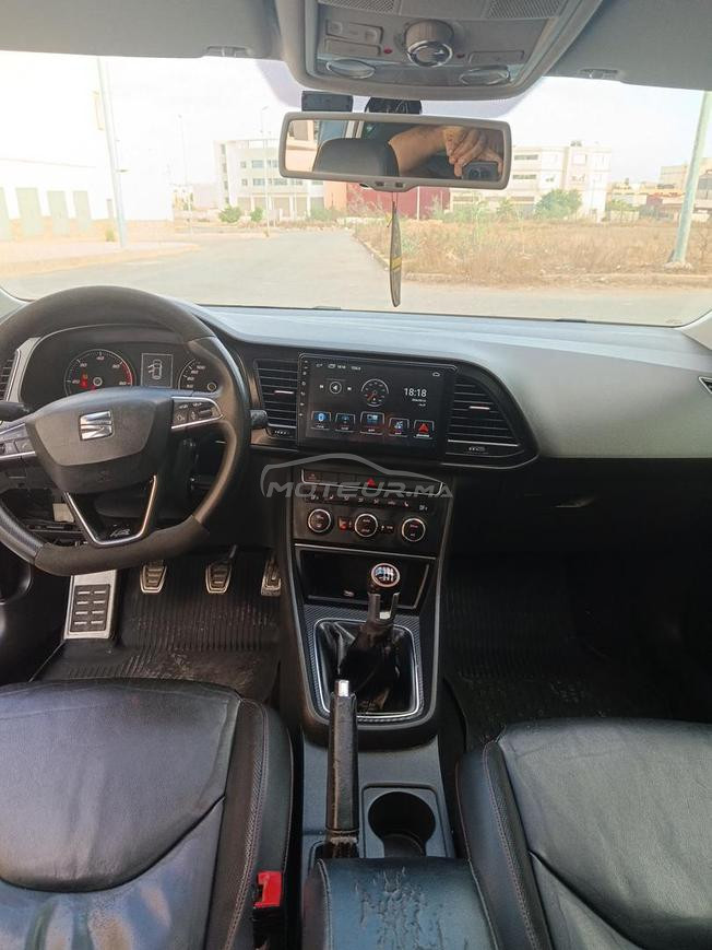 seat Leon fr diesel 